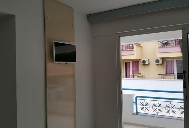 Sofi Apart Hotel - Görsel 13