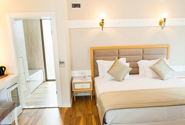 As Otel Çeşme - Görsel 23