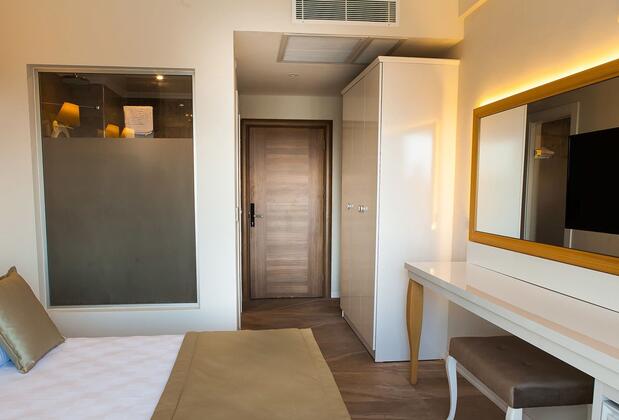 As Otel Çeşme - Görsel 15