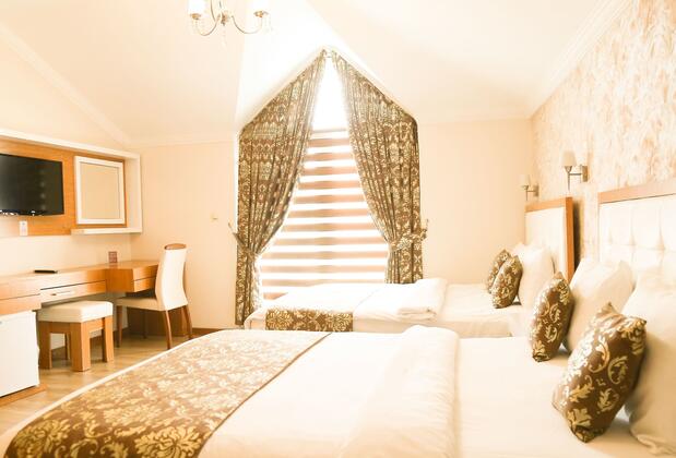 Cebeciler Otel - Görsel 10