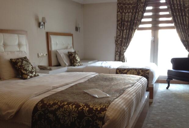 Cebeciler Otel - Görsel 12