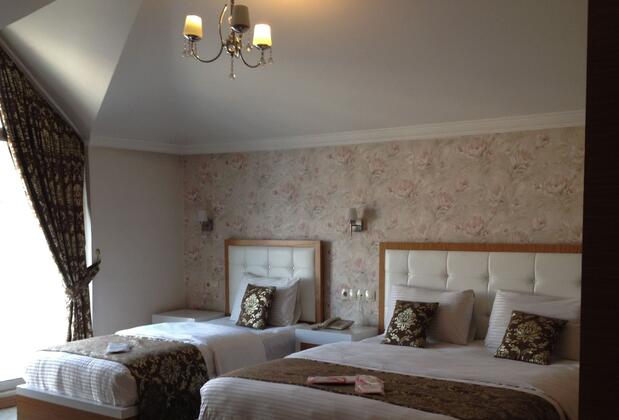 Cebeciler Otel - Görsel 13