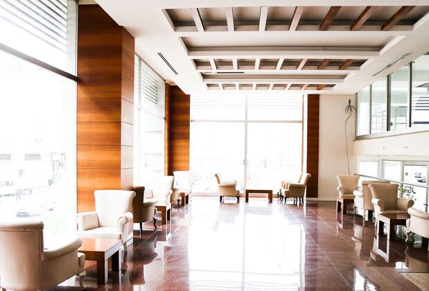 Cebeciler Otel - Görsel 5