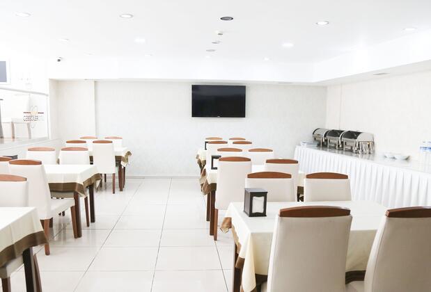 Cebeciler Otel - Görsel 6