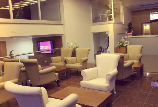 Cebeciler Otel - Görsel 8