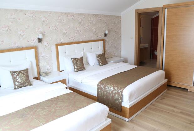 Cebeciler Otel - Görsel 15