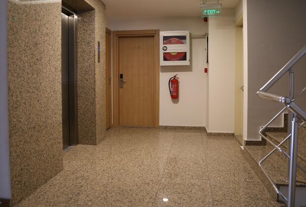 Cebeciler Otel - Görsel 9