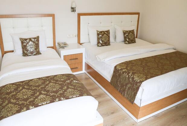 Cebeciler Otel - Görsel 17