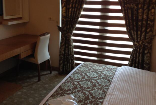 Cebeciler Otel - Görsel 18