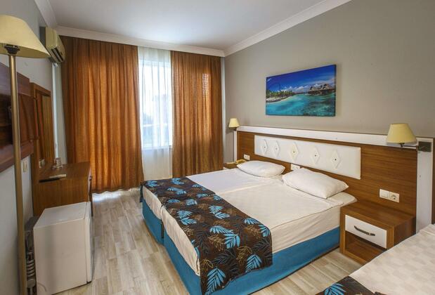 My Sea Hotel Alara - Görsel 4