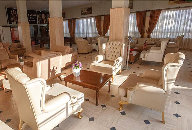 My Sea Hotel Alara - Görsel 9