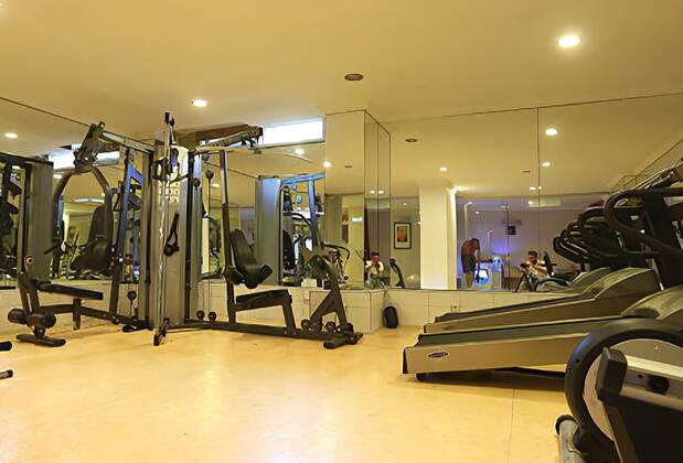 My Sea Hotel Alara - Görsel 6