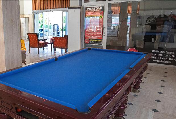 My Sea Hotel Alara - Görsel 7