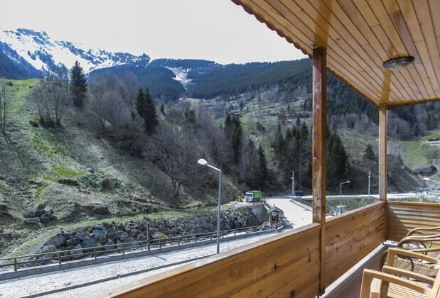 Meriç Otel - Görsel 9