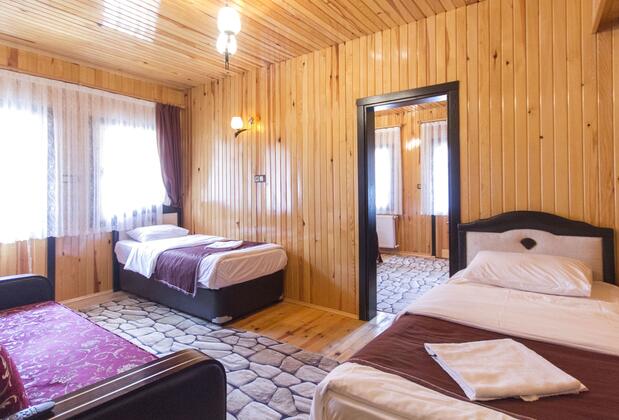 Meriç Otel - Görsel 12