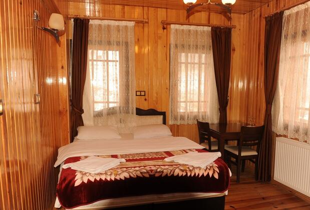 Meriç Otel - Görsel 13