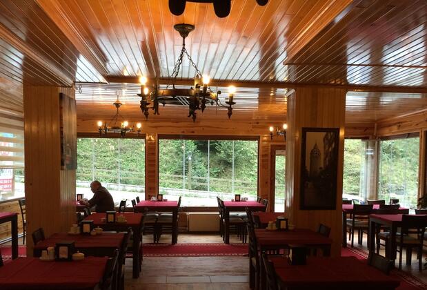 Meriç Otel - Görsel 5