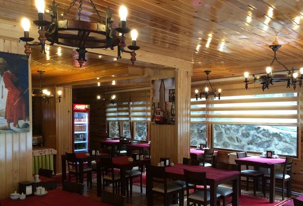 Meriç Otel - Görsel 6