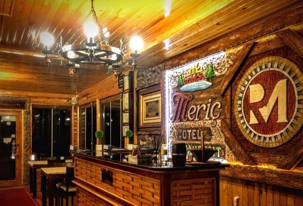 Meriç Otel - Görsel 3