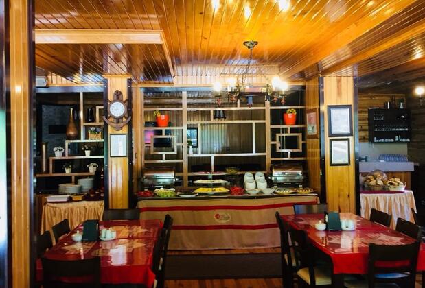 Meriç Otel - Görsel 8