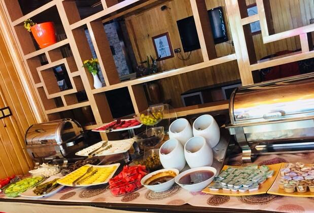 Meriç Otel - Görsel 7