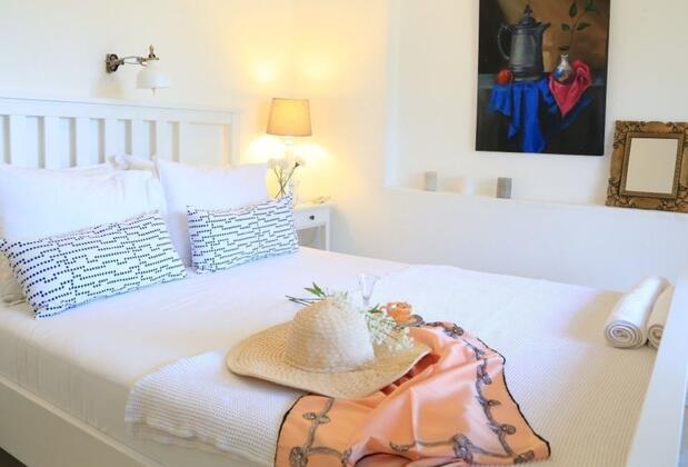 Bozburun Pembe Yunus Otel - Görsel 9