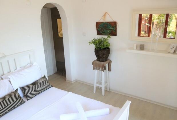 Bozburun Pembe Yunus Otel - Görsel 11