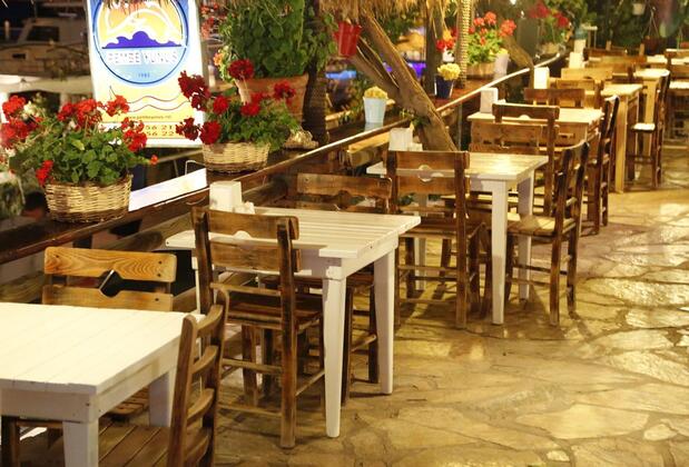 Bozburun Pembe Yunus Otel - Görsel 4