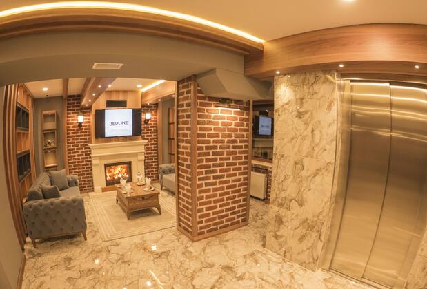 Elif İnan Motel - Görsel 9