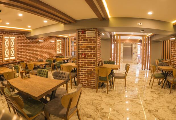 Elif İnan Motel - Görsel 15