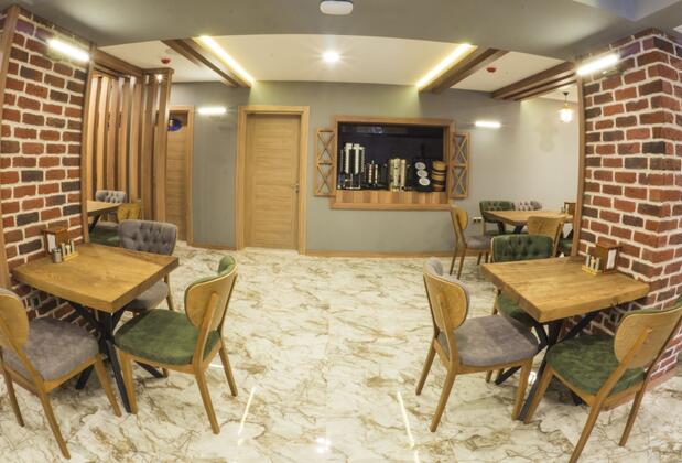 Elif İnan Motel - Görsel 14