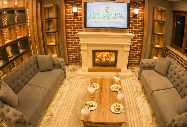 Elif İnan Motel - Görsel 11