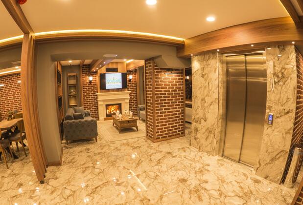 Elif İnan Motel - Görsel 16