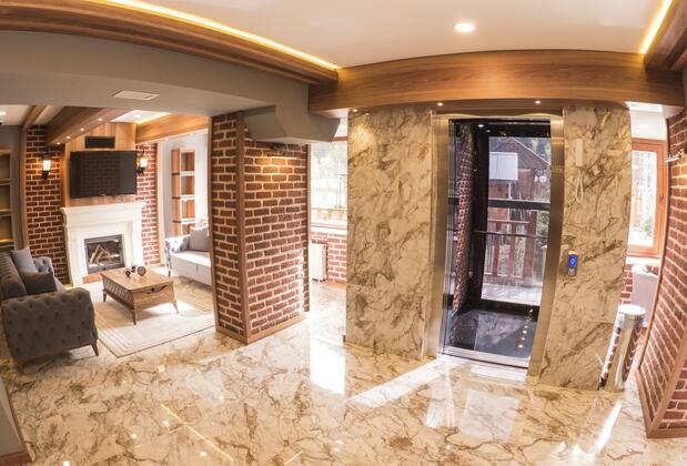 Elif İnan Motel - Görsel 2