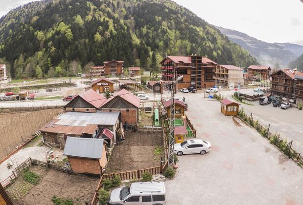 Elif İnan Motel - Görsel 3