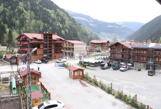 Elif İnan Motel - Görsel 23