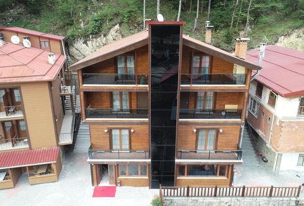 Elif İnan Motel - Görsel 4