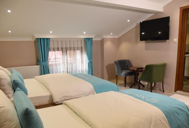 Elif İnan Motel - Görsel 5