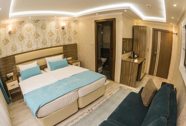 Elif İnan Motel - Görsel 25