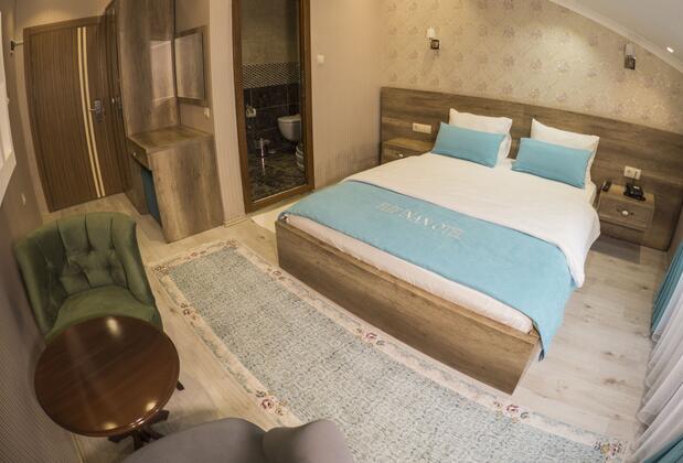 Elif İnan Motel - Görsel 27