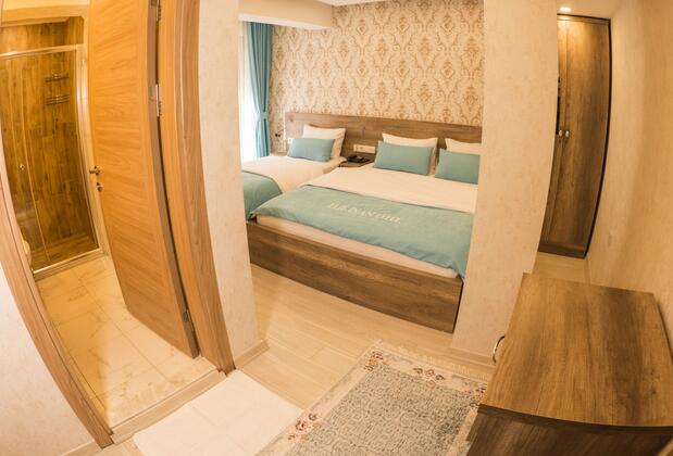 Elif İnan Motel - Görsel 24