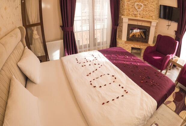 Elif İnan Motel - Görsel 18