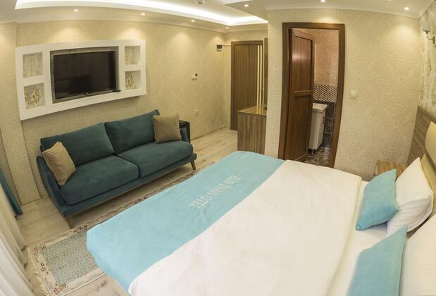 Elif İnan Motel - Görsel 19