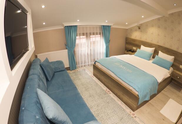 Elif İnan Motel - Görsel 6