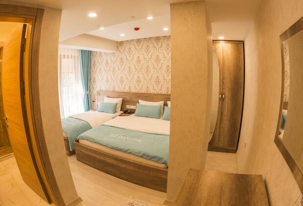 Elif İnan Motel - Görsel 21