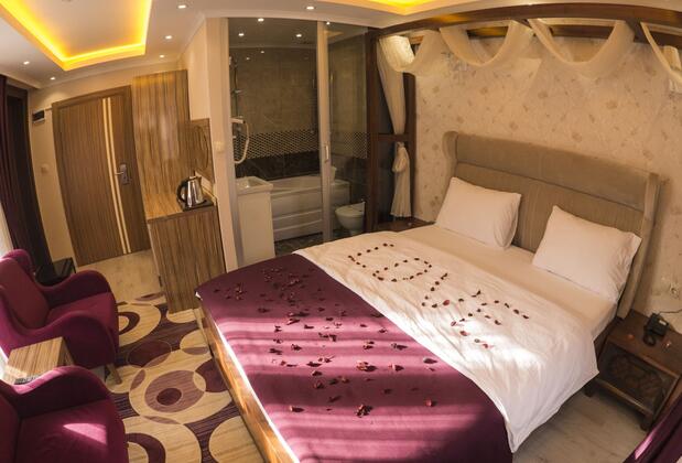 Elif İnan Motel - Görsel 17