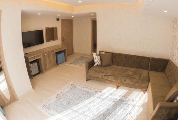 Elif İnan Motel - Görsel 20