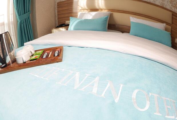Elif İnan Motel - Görsel 12