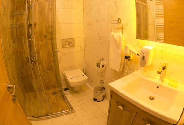 Elif İnan Motel - Görsel 22