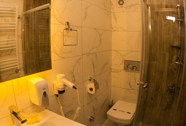 Elif İnan Motel - Görsel 13